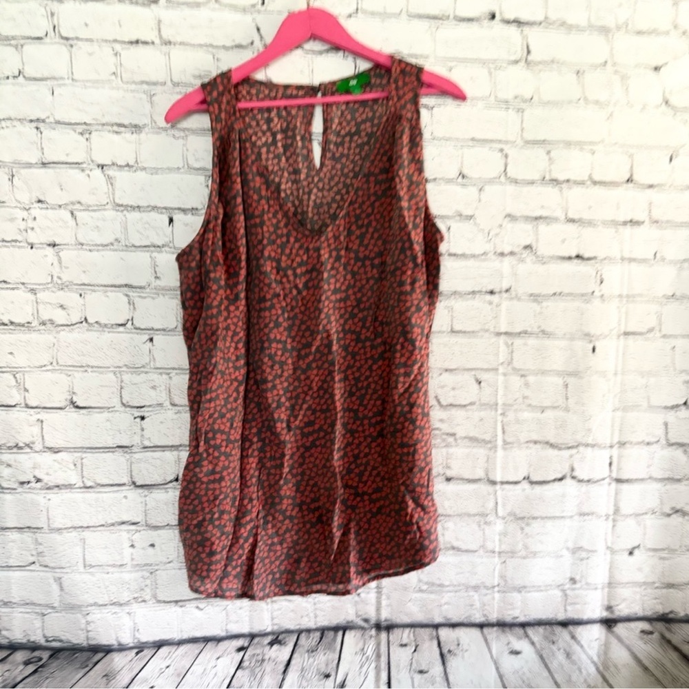 DIP. Tank. Size L